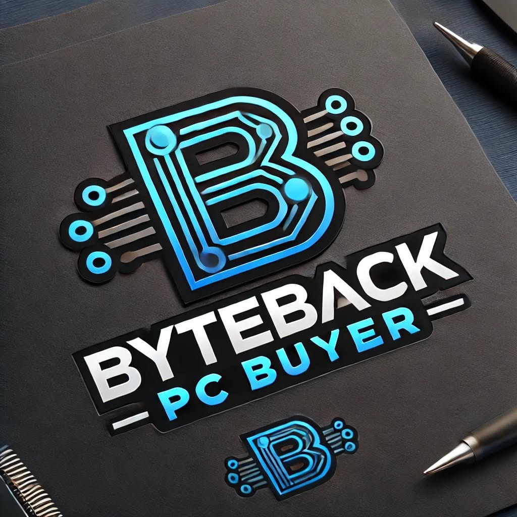 BYTEBACK PCs logo