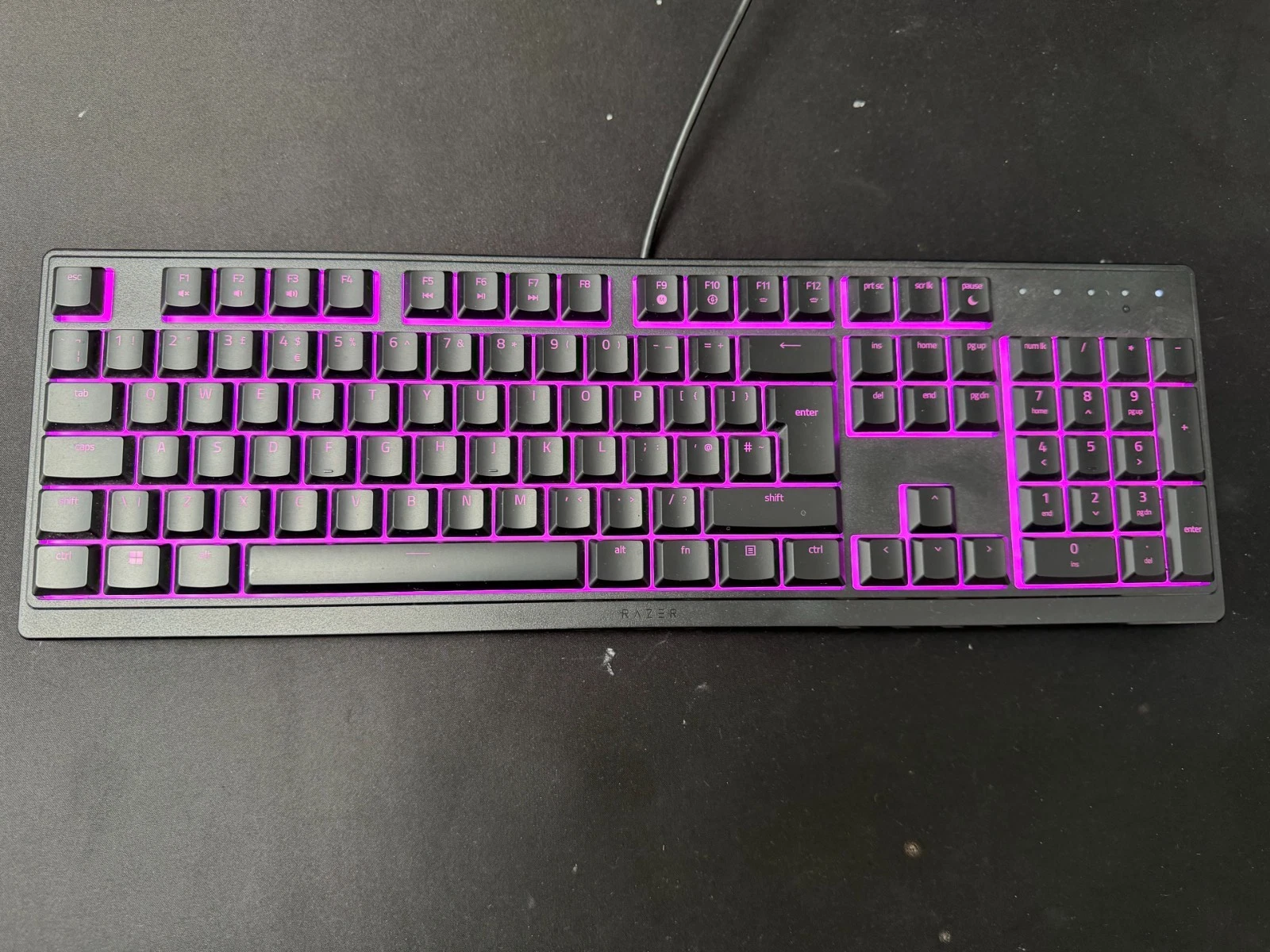 RAZER ORNATA V3 X GAMING KEYBOARD